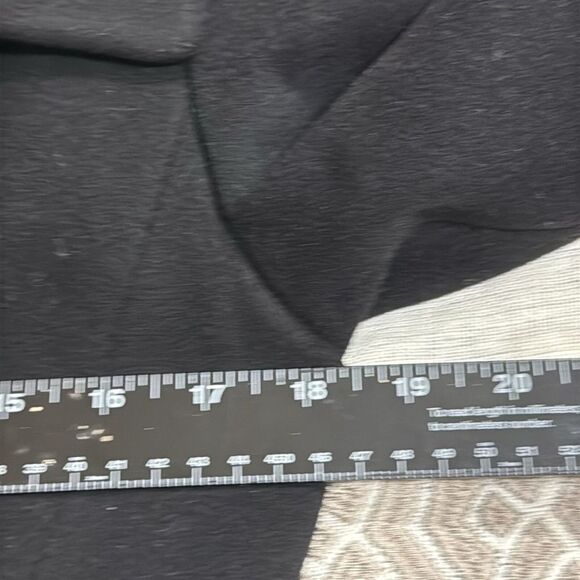 (P1) Searle black wool jacket coat, size 6 - Picture 13 of 15